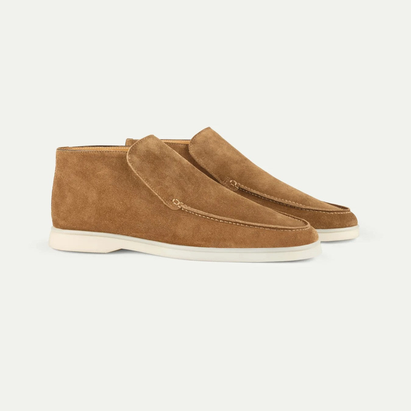 Carlton | Men's Slip-On Casual Shoes